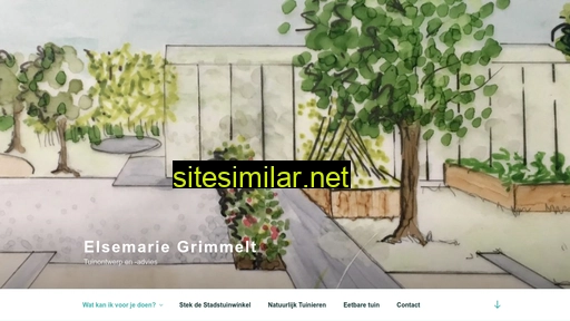 elsemariegrimmelt.nl alternative sites