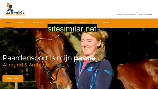 elsemiekvanschaverbeke.nl alternative sites
