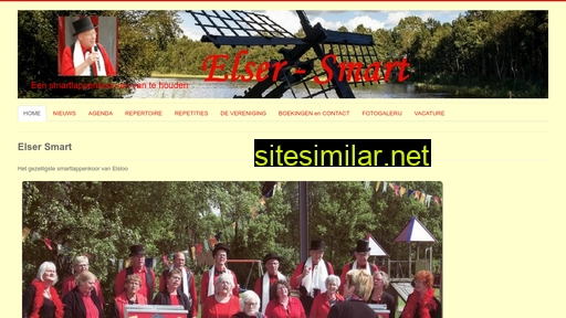 elser-smart.nl alternative sites