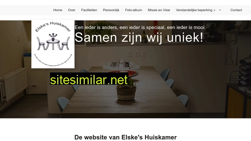 elskeshuiskamer.nl alternative sites