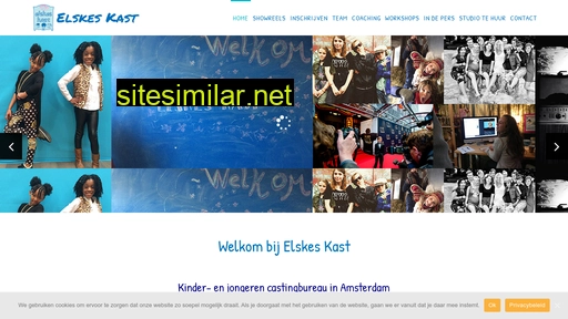 elskeskast.nl alternative sites