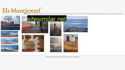 elsmuntjewerf.nl alternative sites