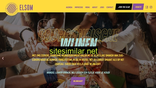 elsom-reusel.nl alternative sites
