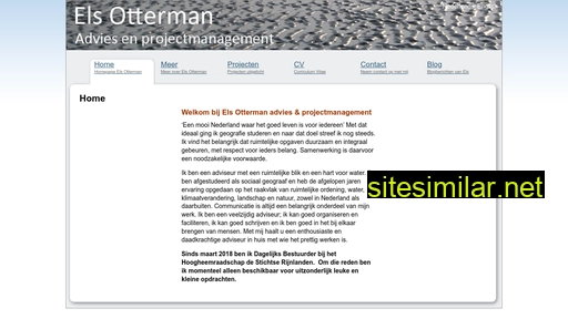 elsotterman.nl alternative sites