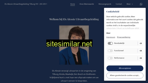 els-alessie-uitvaartbegeleiding.nl alternative sites