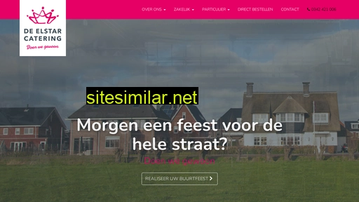 elstarcatering.nl alternative sites
