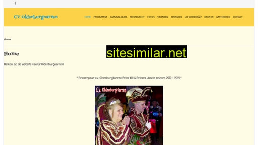 elsternarrendriel.nl alternative sites