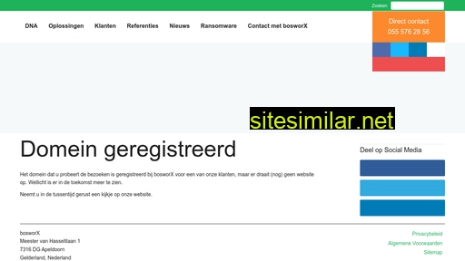 elstijssen.nl alternative sites