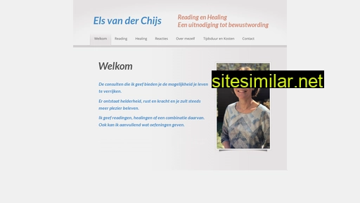 elsvanderchijs.nl alternative sites