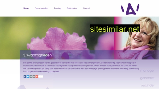elswilmer.nl alternative sites