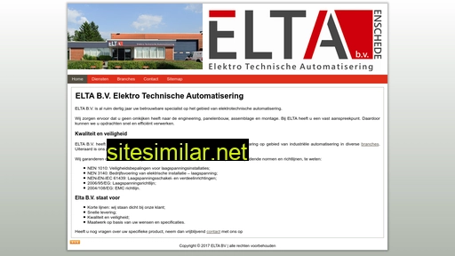 eltabv.nl alternative sites