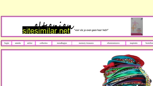 eltsenien.nl alternative sites