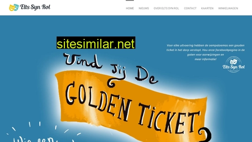 eltssynrol.nl alternative sites