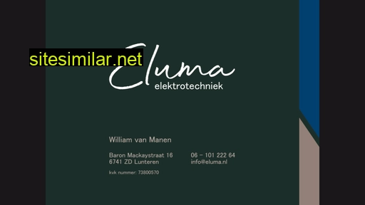 eluma.nl alternative sites