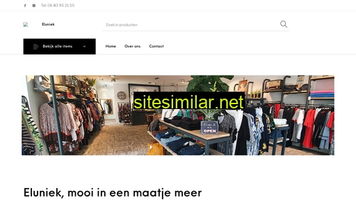 eluniek.nl alternative sites