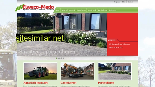 elwecomedo.nl alternative sites