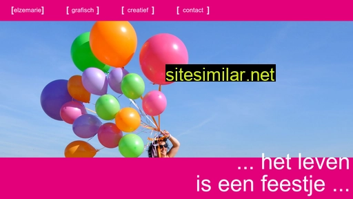 elzemarie.nl alternative sites