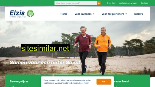 elzis.nl alternative sites