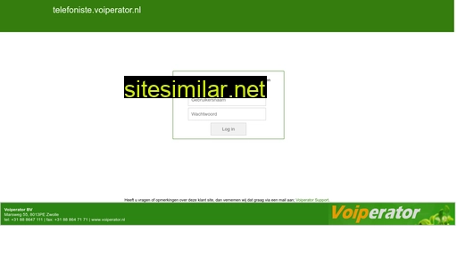 email2sms.nl alternative sites