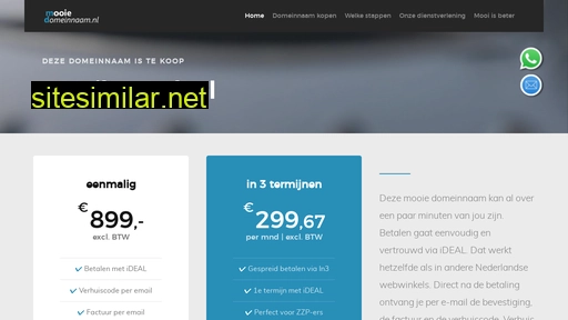 emailconsult.nl alternative sites