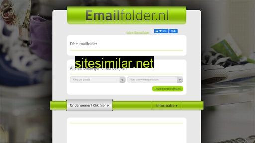 emailfolder.nl alternative sites
