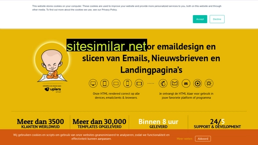 emailmonks.nl alternative sites