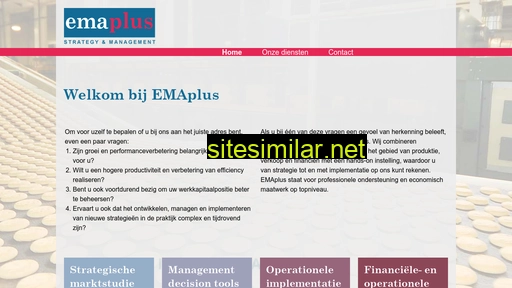 emaplus.nl alternative sites