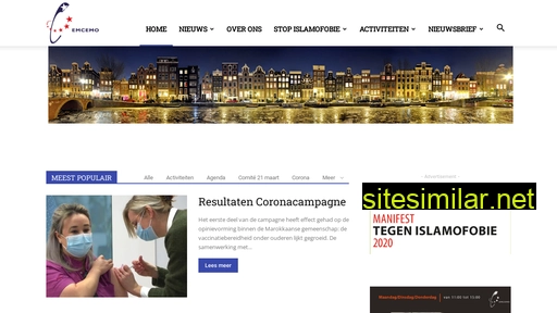 emcemo.nl alternative sites