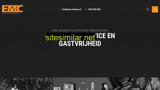 emc-deurne.nl alternative sites