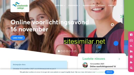 emelwerda.nl alternative sites