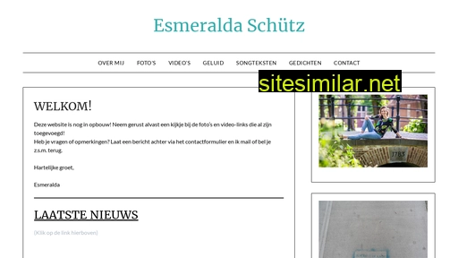emeraldmusic.nl alternative sites