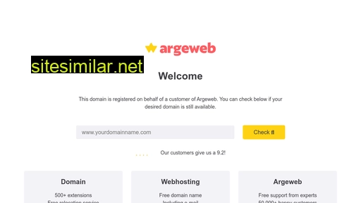 emergendizer.nl alternative sites