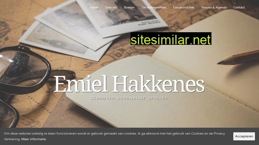 emielhakkenes.nl alternative sites