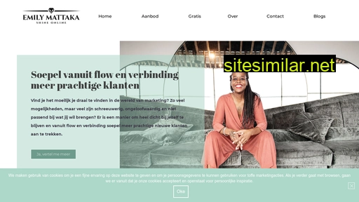 emilymattaka.nl alternative sites