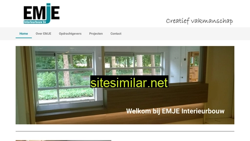 Emje-bv similar sites