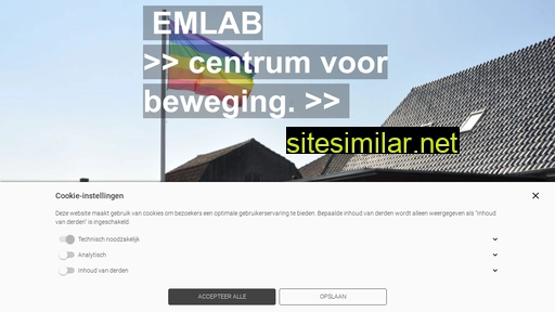Emlab similar sites