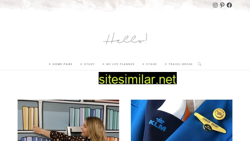 emmablog.nl alternative sites