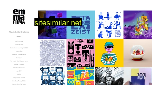 emmafijma.nl alternative sites