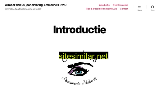 emmelines-pmu.nl alternative sites