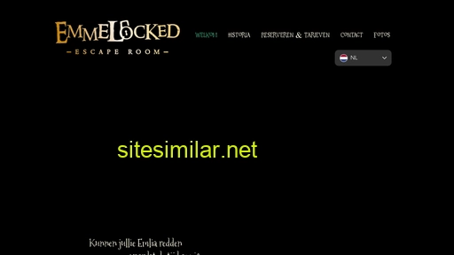 emmelocked.nl alternative sites