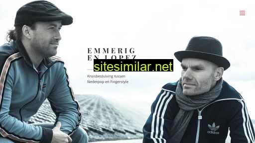 emmerigenlopez.nl alternative sites