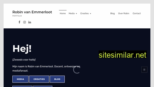 emmerloot.nl alternative sites