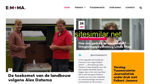 emma.nl alternative sites