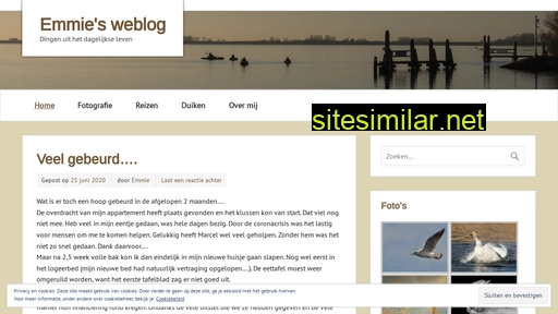 emmieweb.nl alternative sites