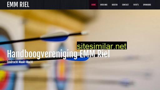 emm-riel.nl alternative sites