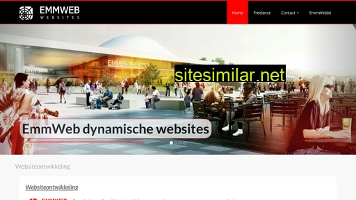 emmweb.nl alternative sites
