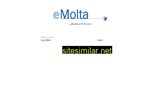 emolta.nl alternative sites