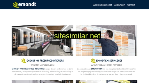 emondt.nl alternative sites