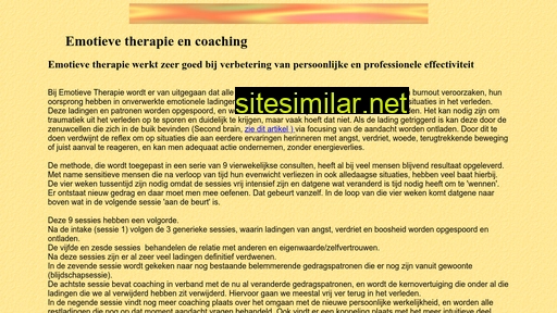 emotievecoaching.nl alternative sites