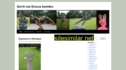 emous.nl alternative sites